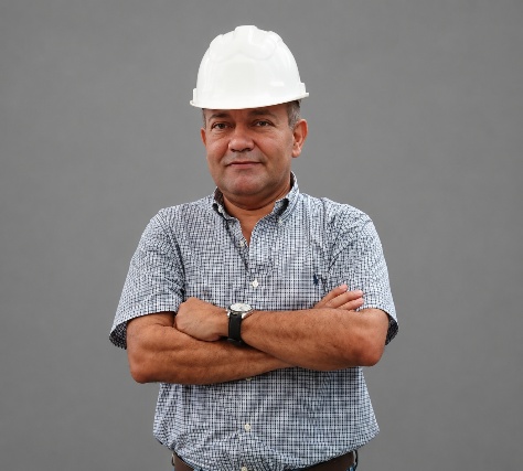 Boris Delgado