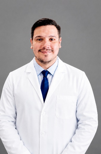 Dr. Gabriel Cárdenas