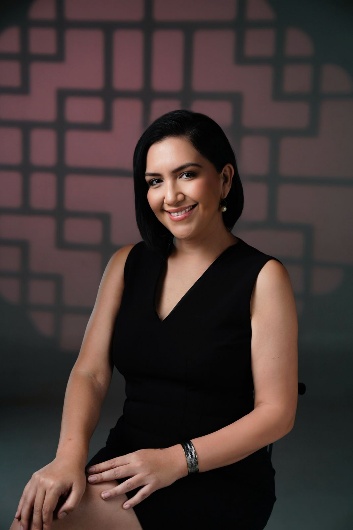Nadia Calderón